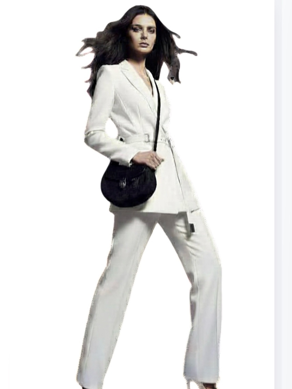 See By Chloe Mini Crossbody - Picture 2 of 6